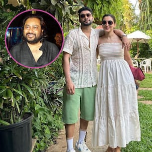 As Gauahar Khan-Zaid Darbar announce pregnancy; Ismail Darbar expresses his happiness saying, 'Main dada banne wala hoon'