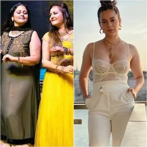 South actress Jayasudha questions Indian Govt for giving Padma Shri to Kangana Ranaut within 10 films; Jaya Prada agrees