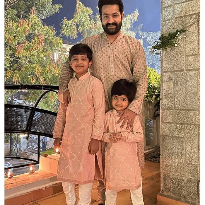 Jr NTR