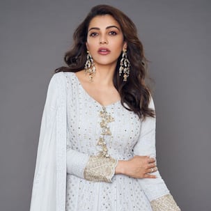 Kajal Aggarwal: Lesser-known FACTS about the gorgeous South Indian Actress that every fan should know
