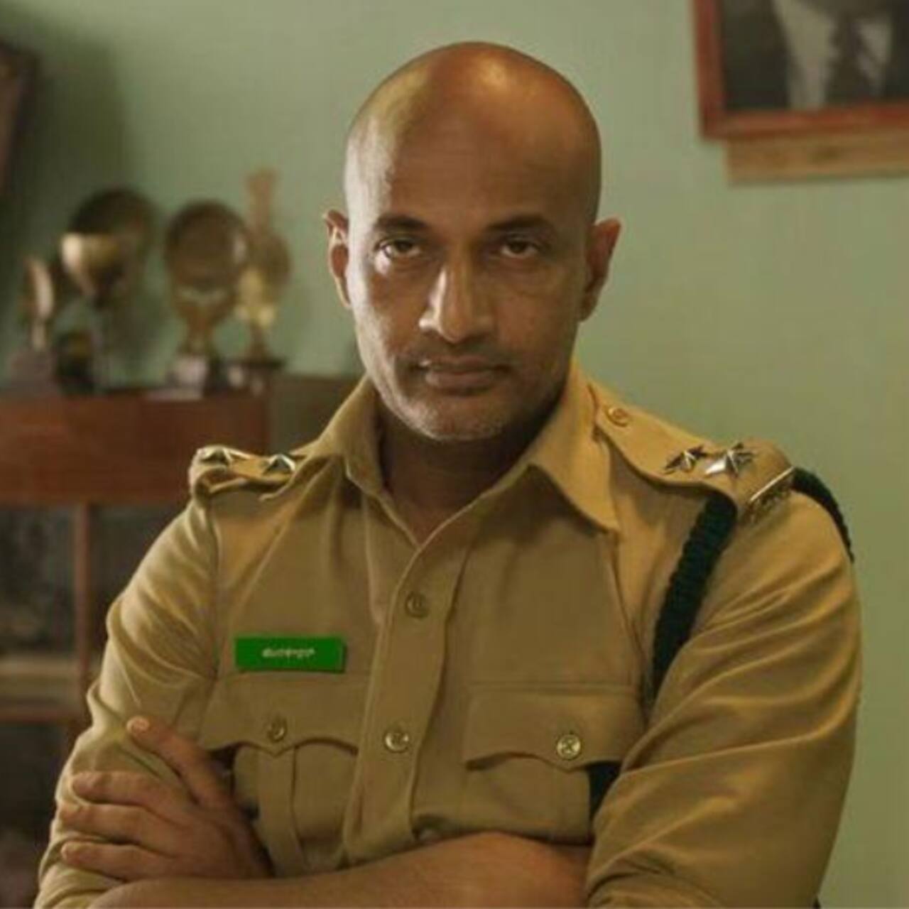 Kantara Star Cast Fees: Kishore 