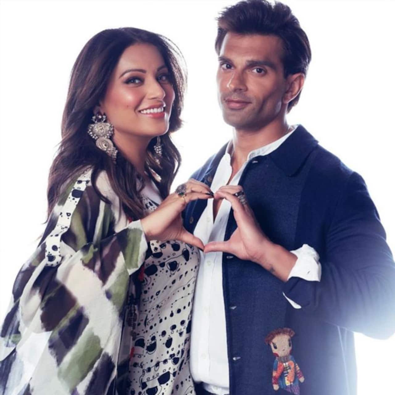 करण सिंह ग्रोवर और बिपासा बसु (Karan Singh Grover-Bipasha Basu)