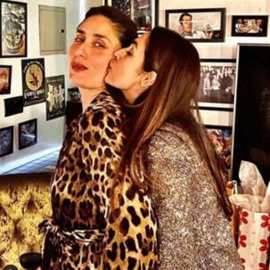 Moving In With Malaika: Kareena Kapoor Khan has THIS special advice for bestie Malaika Arora; says, 'Malla let your guard...'