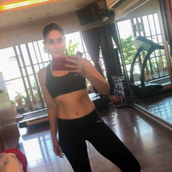 Kareena Kapoor Khan