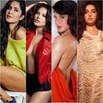 Katrina Kaif, Sunny Leone, Nora Fatehi and more Bollywood divas who have improved their Hindi over the years