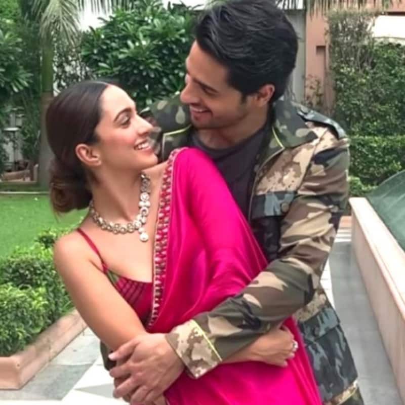 Sidharth Malhotra-Kiara Advani to tie knot on THIS date, pre-wedding functions, venue and more details revealed