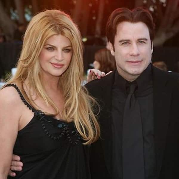 Cheers star Kirstie Alley dies of cancer at 71: Her close friend John ...