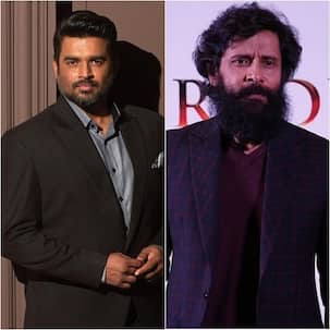 Did R Madhavan sign a Tamil film with Chiyaan Vikram? Here's what we know
