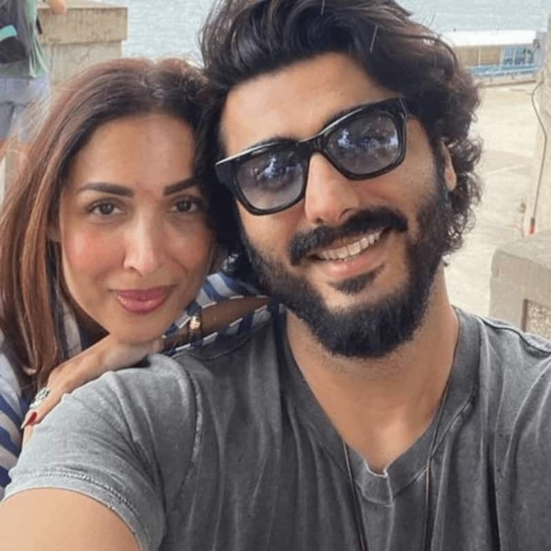 Moving In With Malaika: The OG supermodel wants to marry Arjun Kapoor and have more kids in the future? Malaika Arora spills beans
