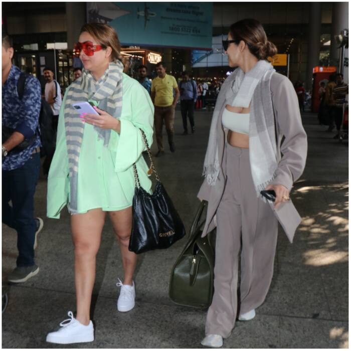 पलट-पलट कर मारे मलाइका अरोड़ा ने पोज