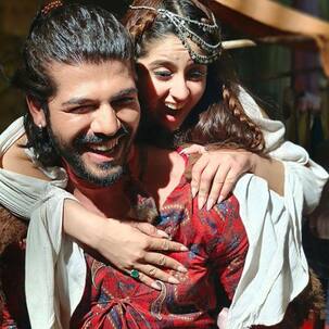 Tunisha Sharma Suicide Case: Sheezan M Khan taken for medical tests, police tracking deleted chats with secret girlfriend and more [View Pics]