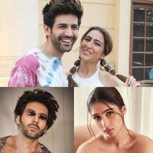 Kartik Aaryan and his alleged relationships with these Bollywood hotties