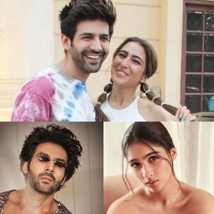 Kartik Aaryan dating history: Freddy star was allegedly in relationship with these B-Town hotties