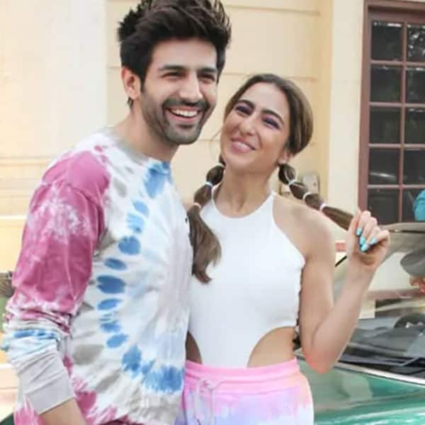 Kartik Aaryan Dating History: Freddy Star Was Allegedly In Relationship ...