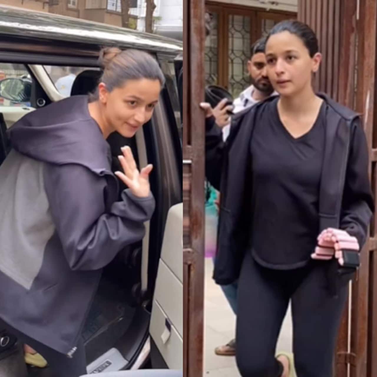 Here’s how Alia Bhatt is working hard to get back in shape post birth ...