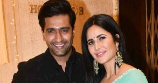 Katrina Kaif, Vicky Kaushal first wedding anniversary: Things the duo have said the prove they are made for each other