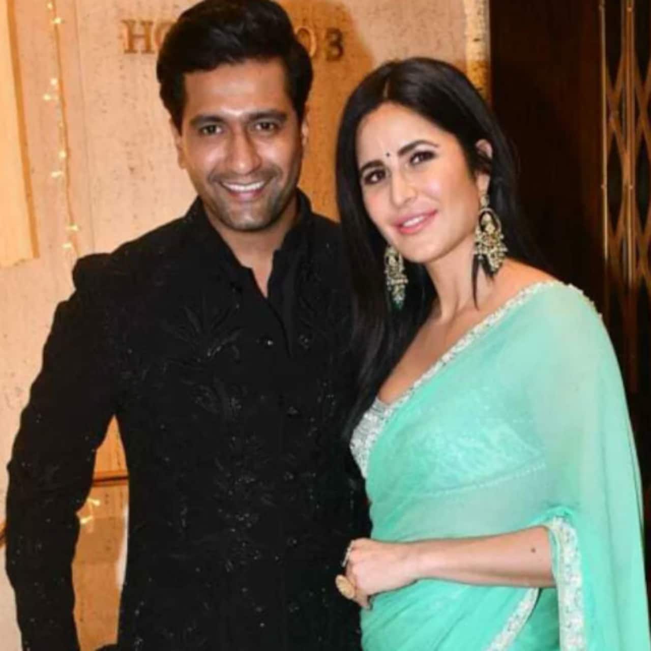Katrina Kaif, Vicky Kaushal first wedding anniversary: Things the duo have said that prove they are made for each other