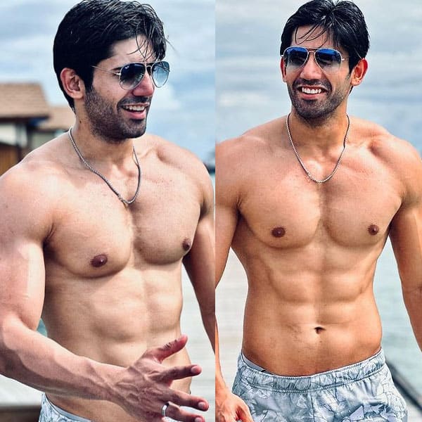 Varun Sood makes your hearts skip as he drops his super sizzling pictures