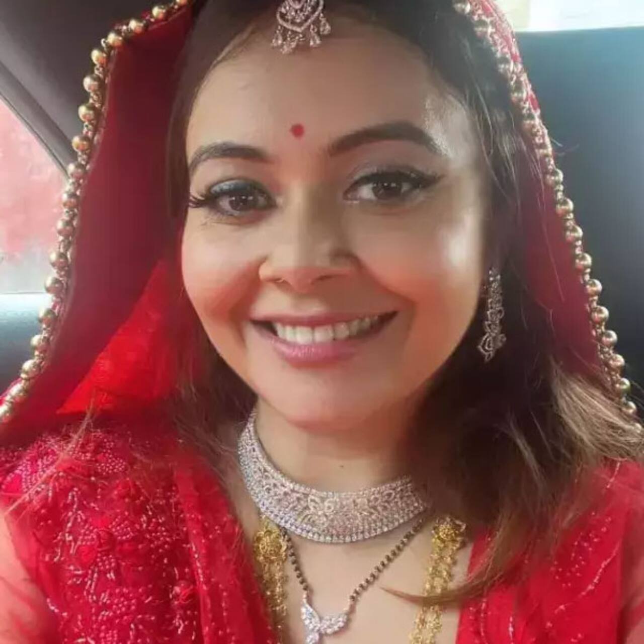 Devoleena Bhattacharjee