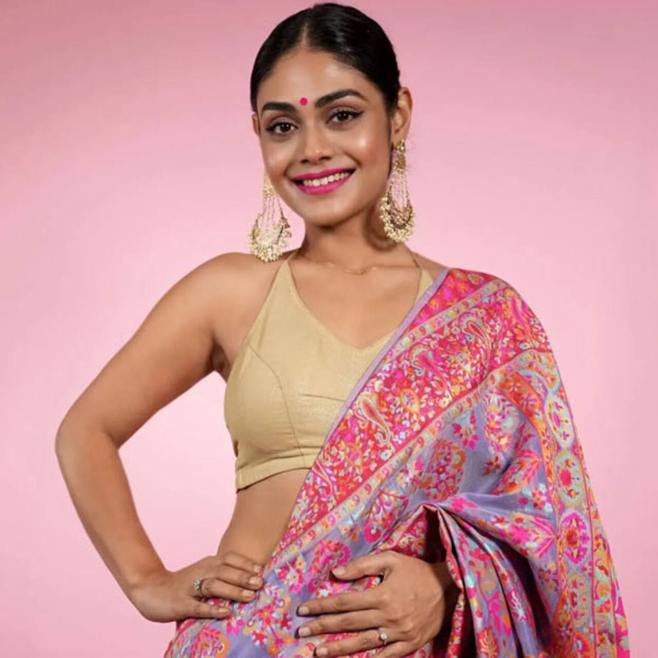 Sreejita De
