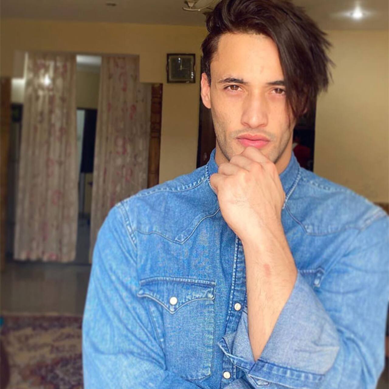 Asim Riaz