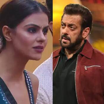 Bigg Boss 16: MC Stan fans call out Priyanka Chahar Choudhary and Ankit  Gupta for their hypocrisy after the rapper stays back on Salman Khan's show