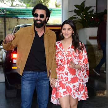 From Alia Bhatt to Ranbir Kapoor: Who wore what for Kapoor family's  Christmas lunch 2022