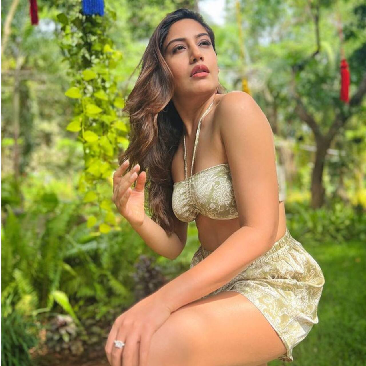 Surbhi Chandna