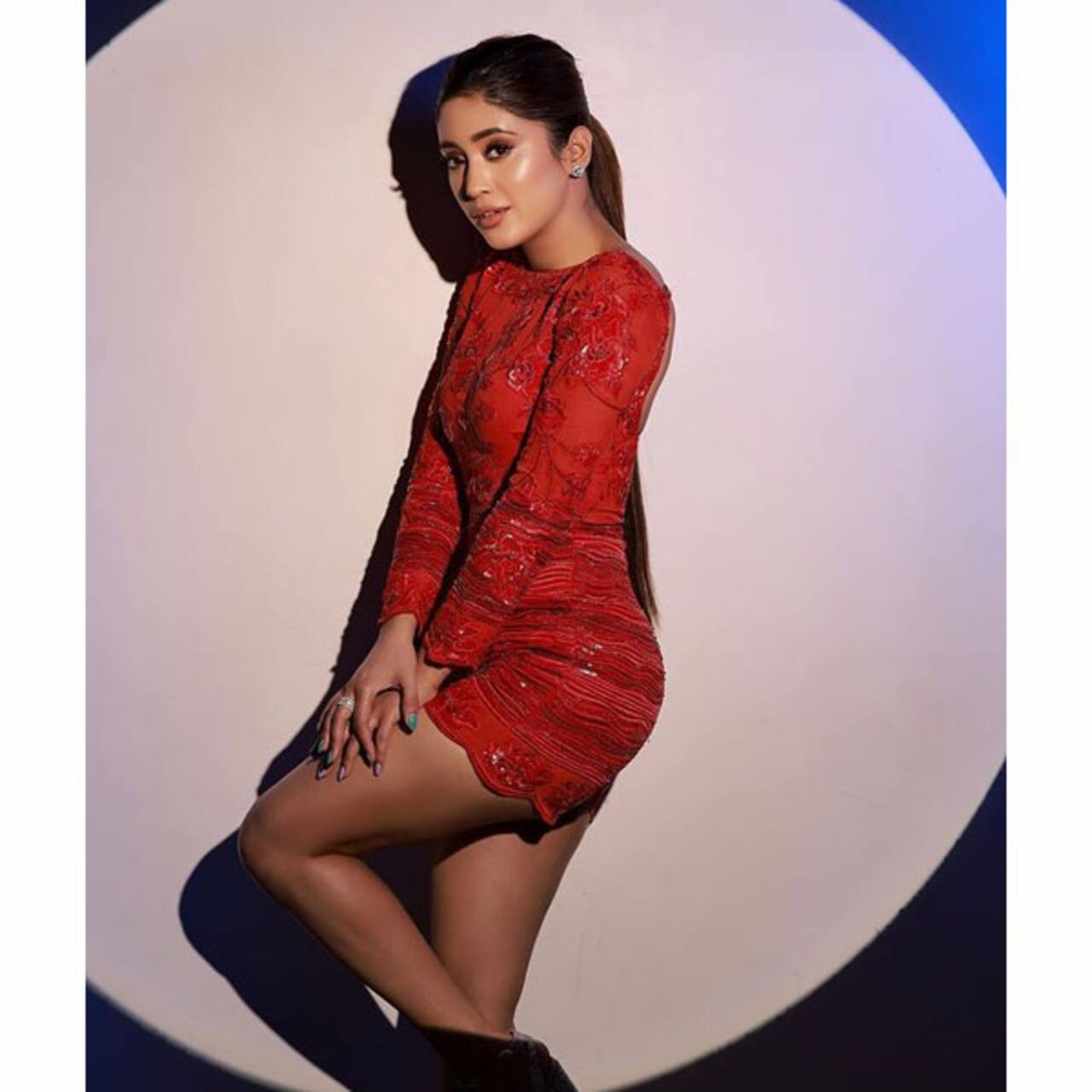 Shivangi Joshi