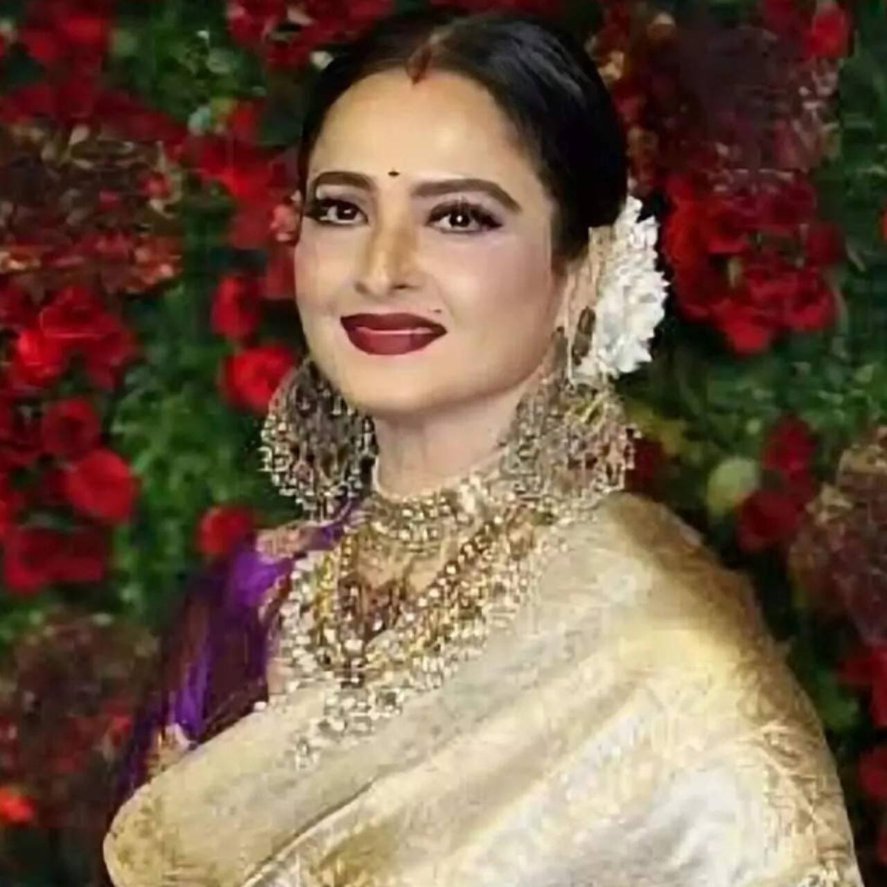 रेखा