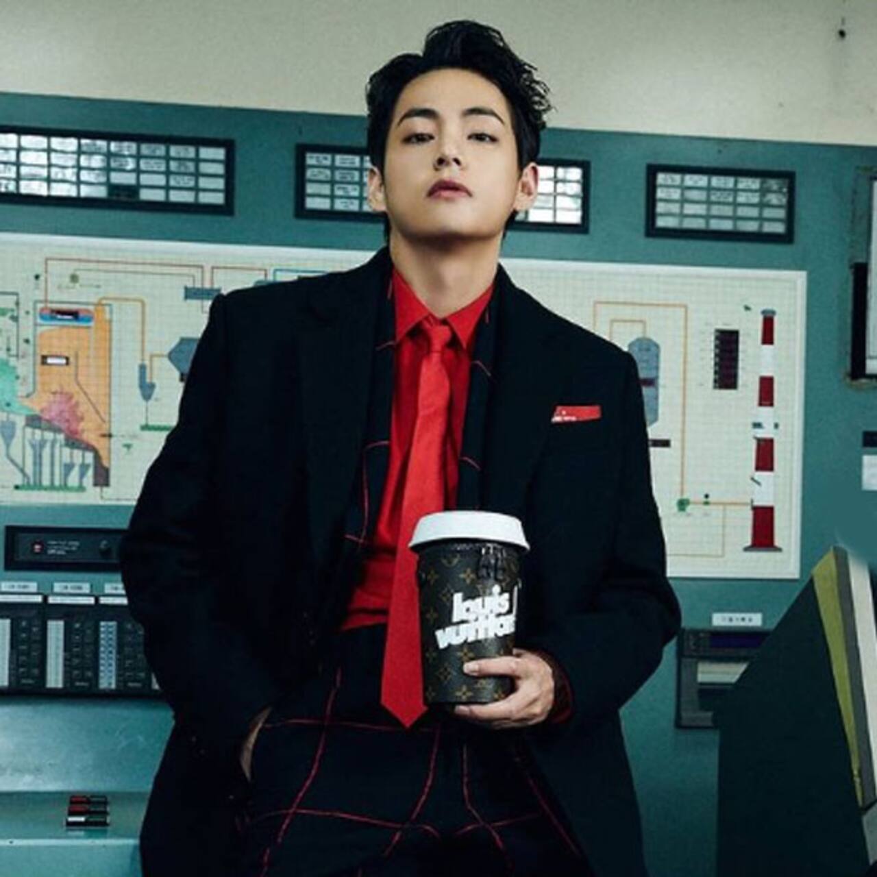 Kim Taehyung Birthday Special: As the BTS vocalist turns 27, celeb