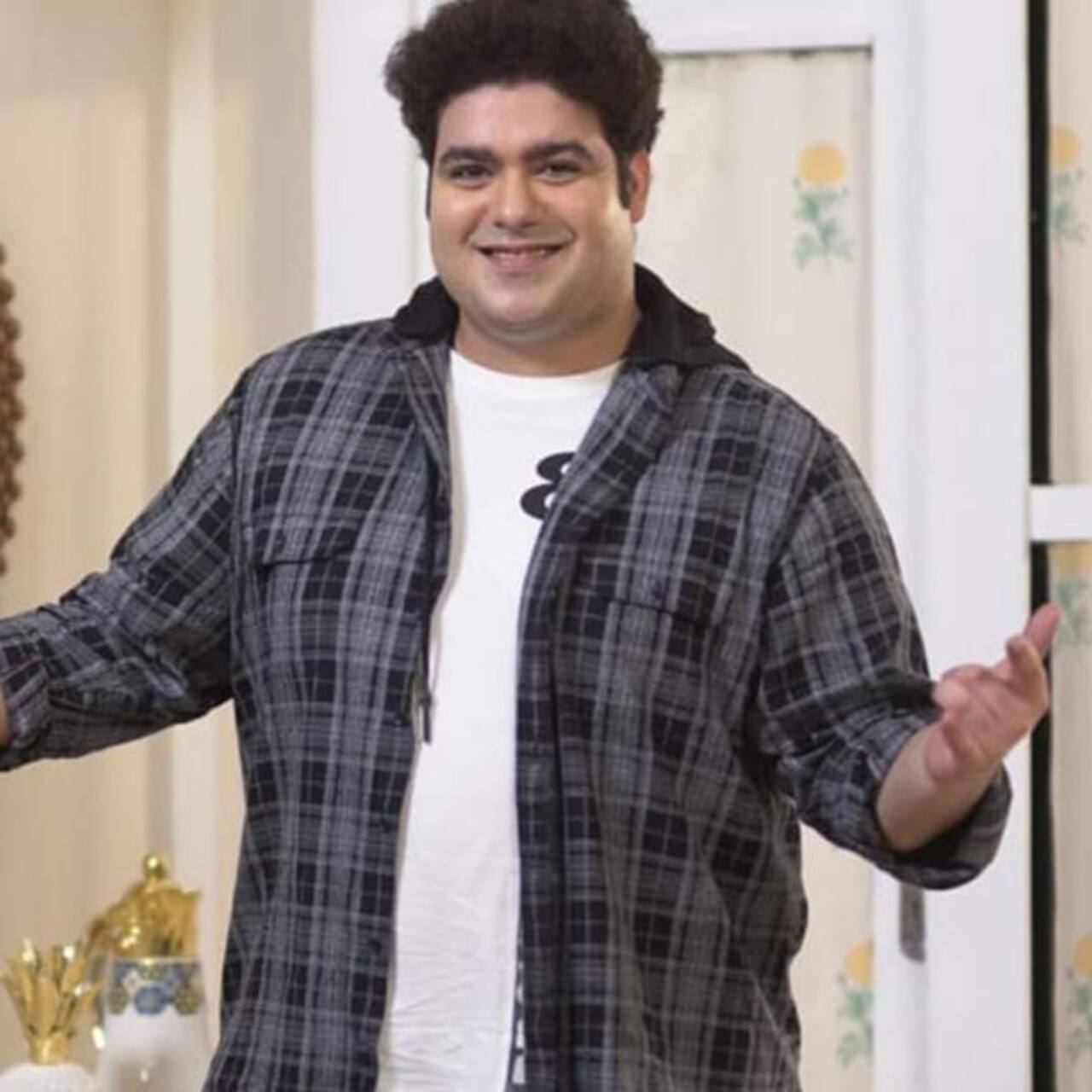 शरण आनंदानी (Sharan Anandani)