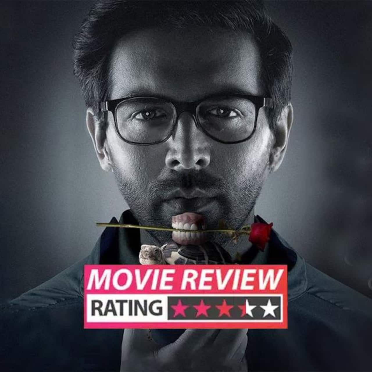 Freddy Movie Review: Kartik Aaryan as a sweet yet sinister dentist makes this root canal treatment bearable