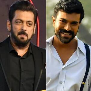 RRR actor Ram Charan planning to re-enter Bollywood in big way? This is how Salman Khan is helping him out