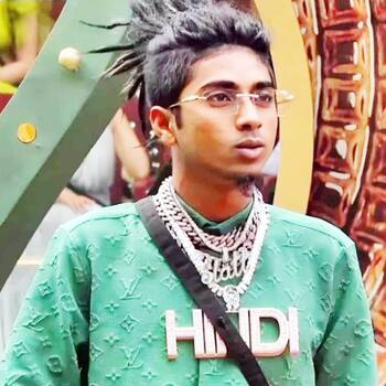 A Closer Look To Bigg Boss 16 Fame MC Stan's Funky And Attractive