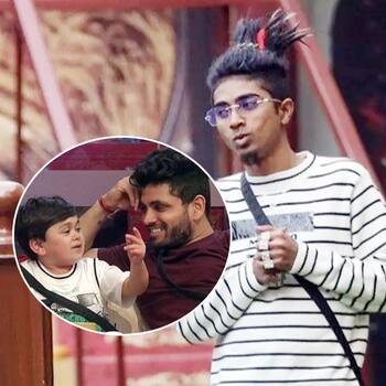 BB 16': MC Stan creates a stir with 'shemdi', and his luxury labels