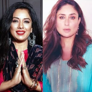 Kareena Kapoor Khan to Rupali Ganguly: Bollywood and TV mommies who root for breastfeeding