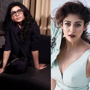 Samantha Ruth Prabhu to Nayanthara: South Indian actresses who will leave you shocked with their varied talents