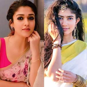 Nayanthara, Sai Pallavi and more South Indian actresses with most lustrous hair; check their beauty secrets