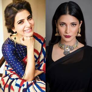 Samantha Ruth Prabhu to Shruti Haasan: South Indian actresses who are battling serious health issues