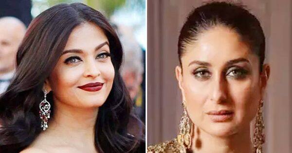 Kareena Kapoor Khan to Aishwarya Rai Bachchan: Bollywood actors who were labelled as MOST arrogant