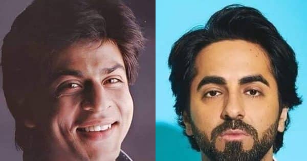 Pathaan actor Shah Rukh Khan to Ayushmann Khurrana: Bollywood actors and their weird habits will make you go WTH
