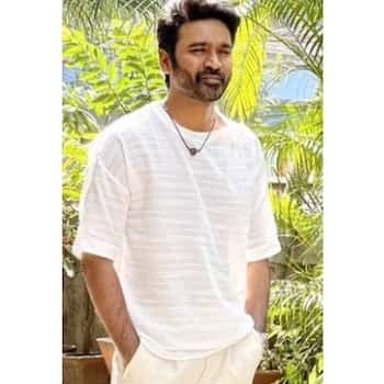 Dhanush tops IMDb list of most popular Indian stars, followed by