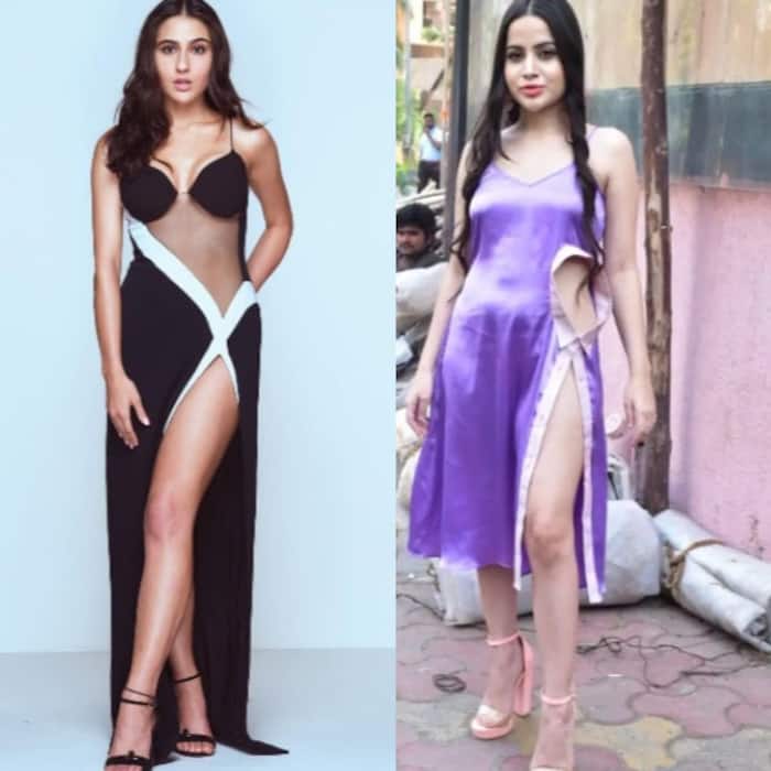 Sara Ali Khan