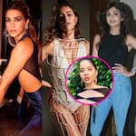 Kriti Sanon, Shilpa Shetty, Ananya Panday and more: Bollywood actresses criticised for copying Urfi Javed's style