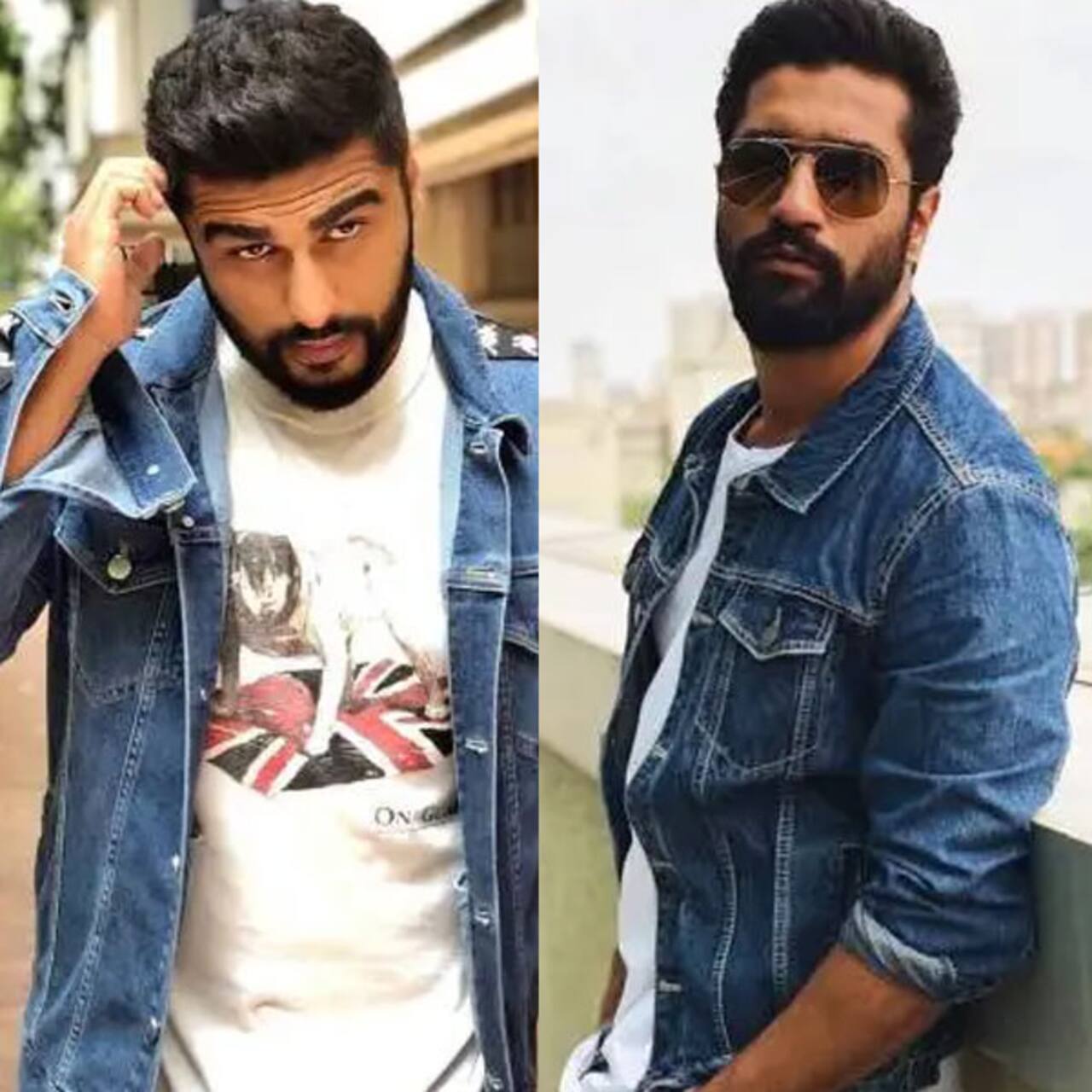 Arjun Kapoor to Vicky Kaushal: Times when Bollywood actors praised their  partners; check who said what about their women