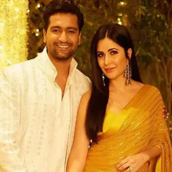 Katrina Kaif, Vicky Kaushal First Wedding Anniversary: A Look At How ...