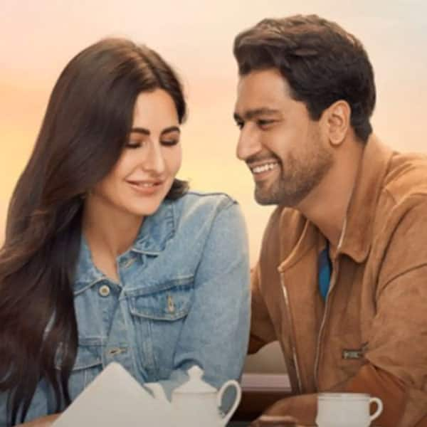 Katrina Kaif, Vicky Kaushal First Wedding Anniversary: A Look At How ...