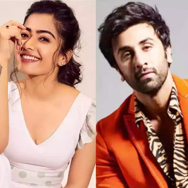 Shah Rukh Khan-Nayanthara to Ranbir Kapoor-Rashmika Mandanna: Exciting ...