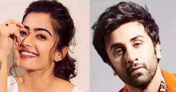 Shah Rukh Khan-Nayanthara to Ranbir Kapoor-Rashmika Mandanna: Exciting pairings in upcoming new movies in 2023 that fans are waiting for